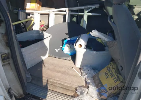 2006 Dodge Caravan Sxt z USA, uszkodzony, nr VIN 1D4GP45R06B609369